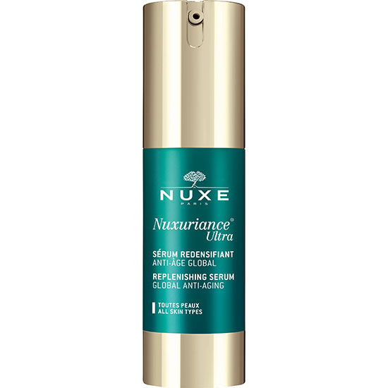 Nuxe Nuxuriance Ultra Global Anti-Aging Replenishing Serum 30ml