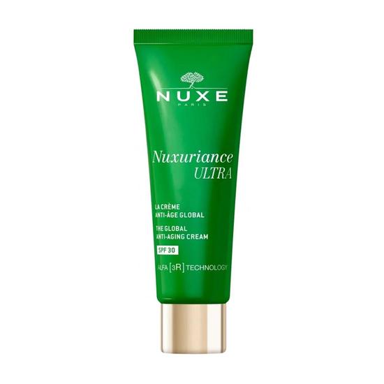 Nuxe Nuxuriance Ultra The Global Anti-Ageing Cream SPF 30 50ml