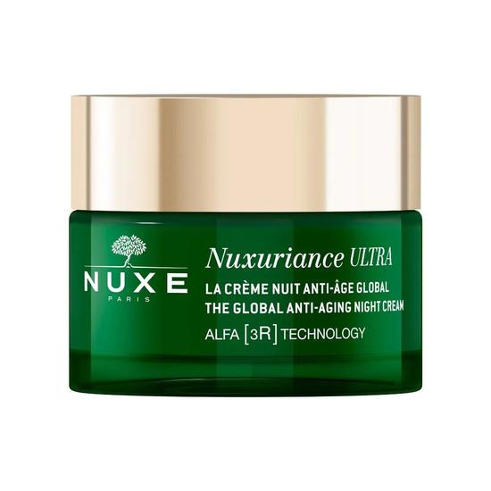 Nuxe Nuxuriance Ultra The Global Anti-Ageing Night Cream 50ml