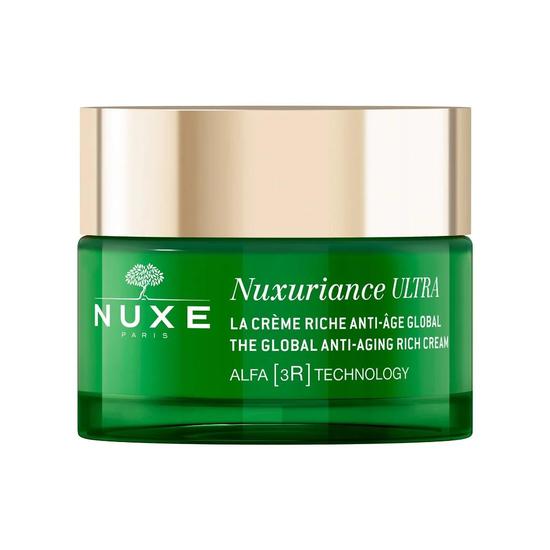 Nuxe Nuxuriance Ultra The Global Anti-Ageing Rich Cream 50ml