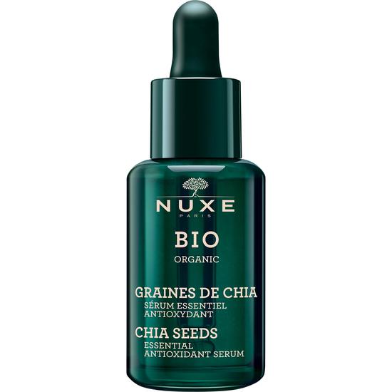Nuxe Bio Organic Essential Antioxidant Serum 30ml