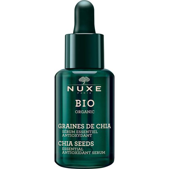 Nuxe Bio Organic Essential Antioxidant Serum