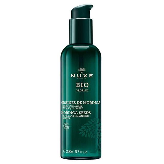 Nuxe Bio Organic Micellar Cleansing Water