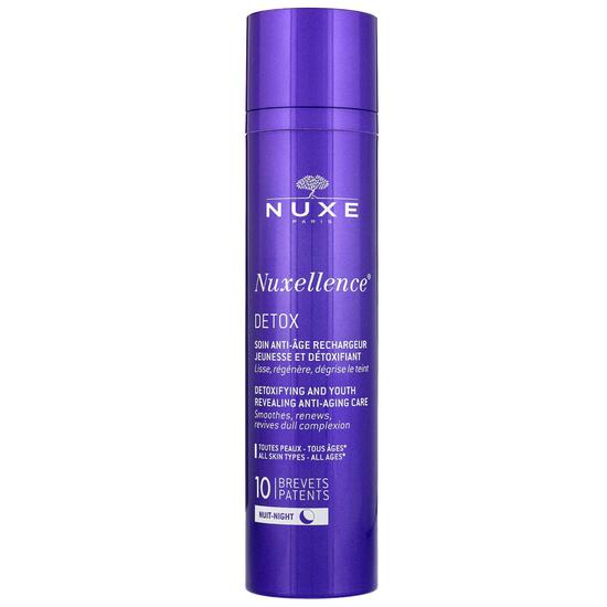 Nuxe Nuxellence Detox