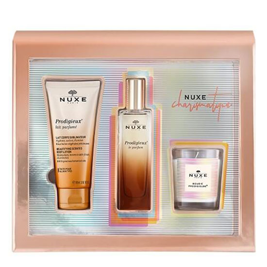 Nuxe Perfume Prodigieux Gift Set