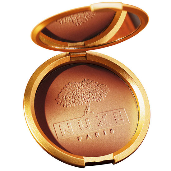 Nuxe Poudre Eclat Prodigieux Multi Usage Compact Bronzing Powder 25g