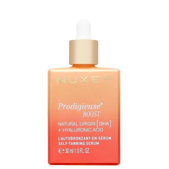 Nuxe Prodigieuse Boost Self-Tanning Serum
