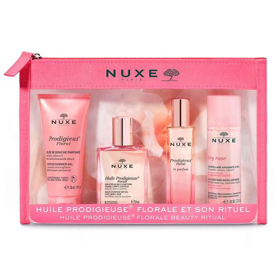 Nuxe Prodigieuse Florale Set