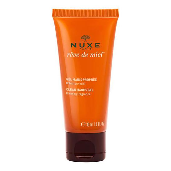 Nuxe Reve De Miel Cleansing Hand Gel 30ml