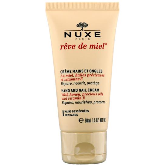 Nuxe Reve De Miel Hand & Nail Cream