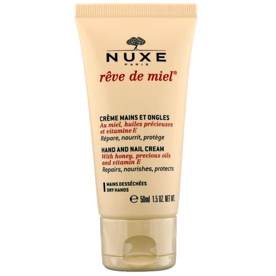 Nuxe Reve De Miel Hand & Nail Cream 50ml