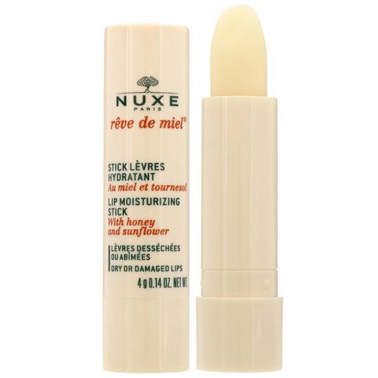 Nuxe Reve De Miel Lipstick Stick