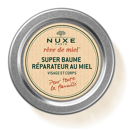 Nuxe Reve De Miel Super Balm