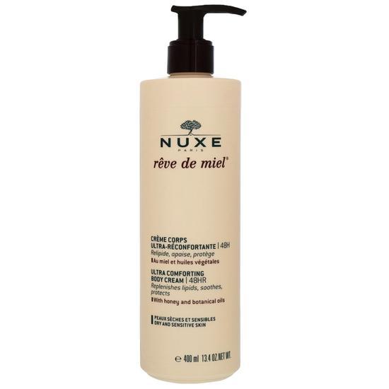 Nuxe Reve De Miel Ultra Comforting Body Cream