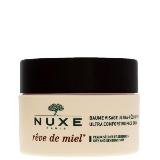 Nuxe Reve De Miel Ultra Comforting Face Balm