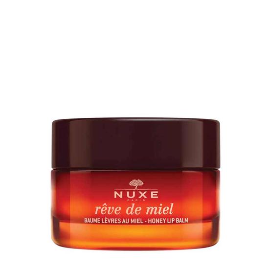 Nuxe Reve De Miel Ultra Nourishing Lip Balm 15g