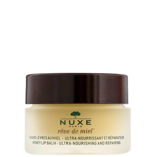 Nuxe Reve De Miel Ultra Nourishing Lip Balm 15g