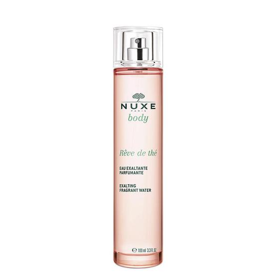 Nuxe Reve De The Exalting Fragrant Water