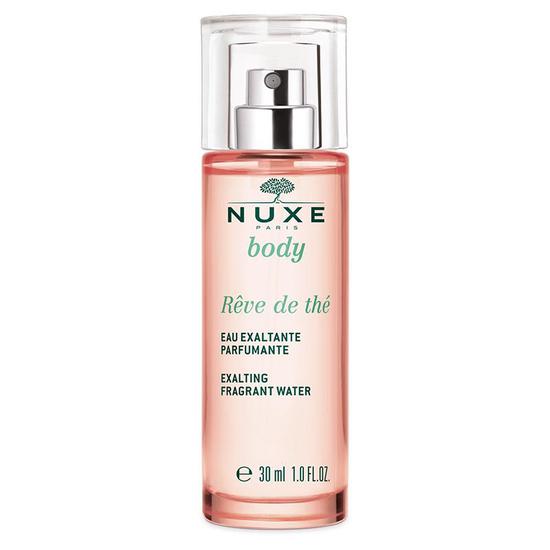 Nuxe Reve De The Exalting Fragrant Water