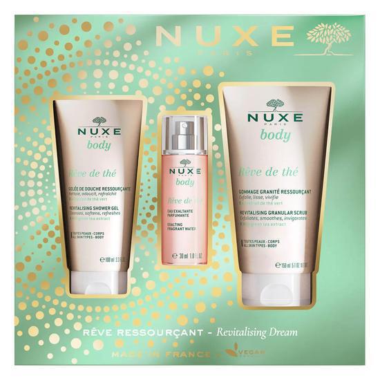 Nuxe Revitalising Dream Gift Set