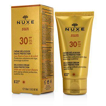 Nuxe Sun Emulsion SPF30