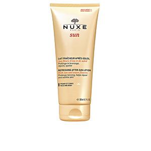 Nuxe SUN Refreshing Aftersun Lotion For Face & Body 200ml