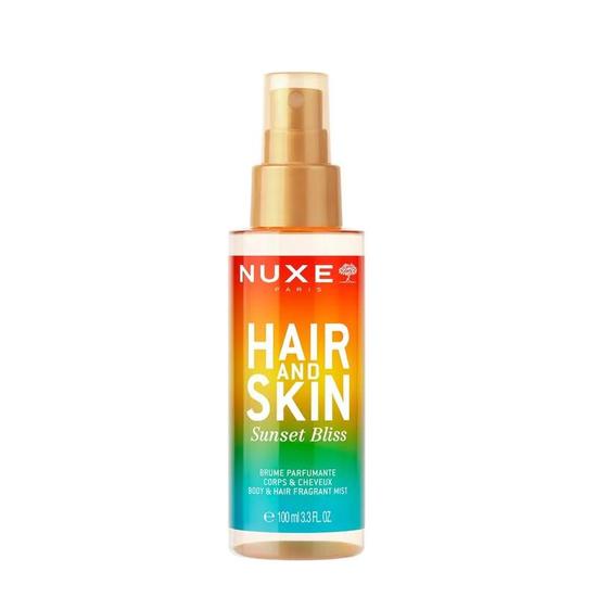 Nuxe Sunset Bliss Hair & Body Mist