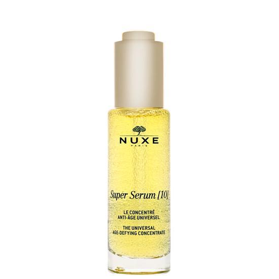 Nuxe Super Serum [10] The Universal Anti-Ageing Concentrate