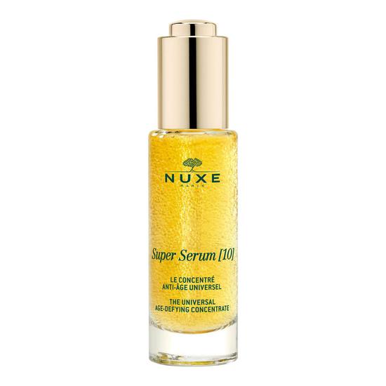 Nuxe Super Serum [10] The Universal Anti-Ageing Concentrate 30ml