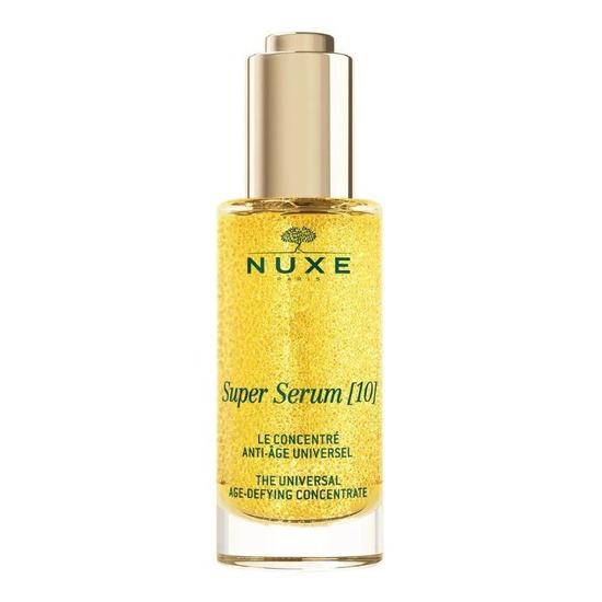 Nuxe Super Serum anti-ageing Concentrate 50ml