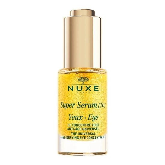 Nuxe Super Serum anti-ageing Eye Concentrate 15ml
