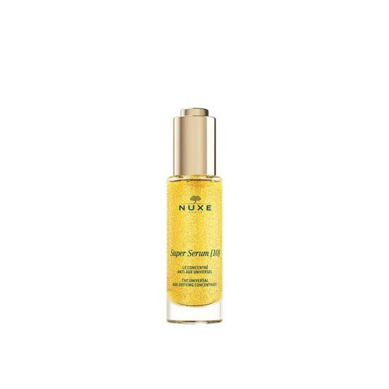 Nuxe Super Serum The Universal Anti-Ageing Concentrate 50ml