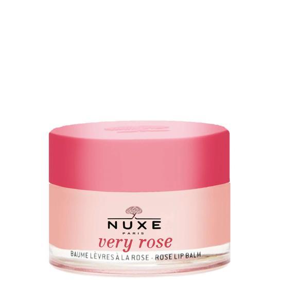 Nuxe Very Rose Lip Balm