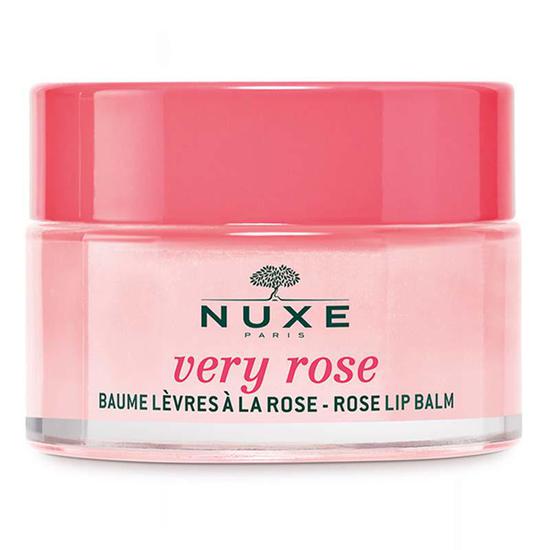 Nuxe Very Rose Lip Balm