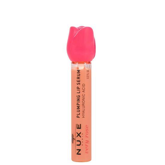 Nuxe Very Rose Plumping Lip Serum