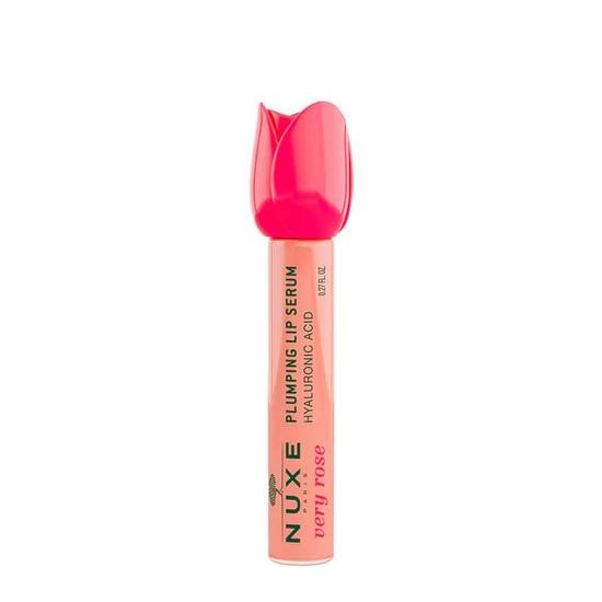 Nuxe Very Rose Plumping Lip Serum