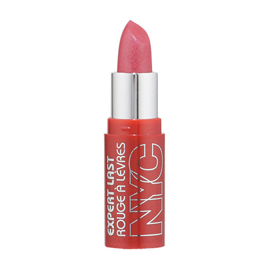 NYC Expert Last Lip Colour