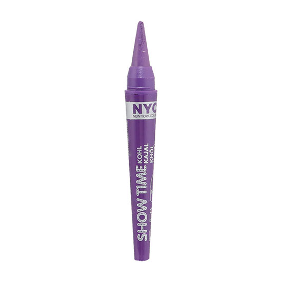 NYC Show Time Chunky Eyeliner