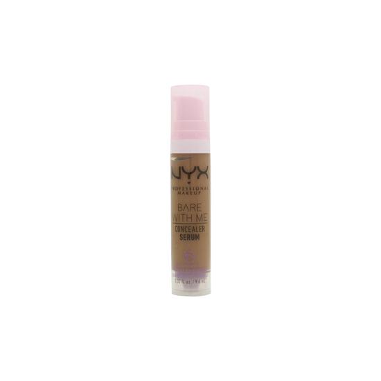 NYX Professional Makeup Bare With Me Concealer Serum