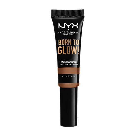 NYX Professional Makeup Born To Glow Concealer