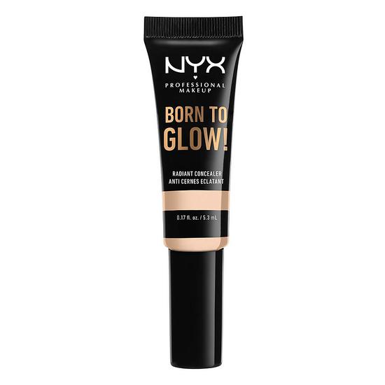 NYX Professional Makeup Born To Glow Radiant Concealer Fair