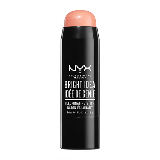 NYX Professional Makeup Bright Idea Illuminating Stick