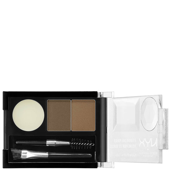 NYX Professional Makeup Brow Cake Powder Blonde