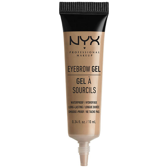 NYX Professional Makeup Brow Gel