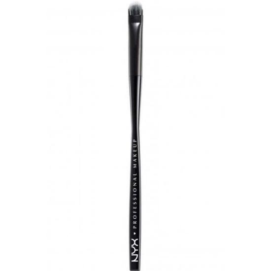 NYX Professional Makeup Brush Pro Dual Fibre Detail Brush