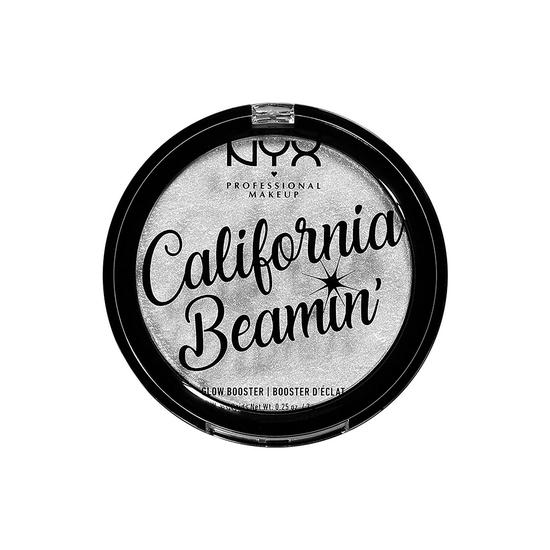 NYX Professional Makeup California Beamin' Glow Booster 22g