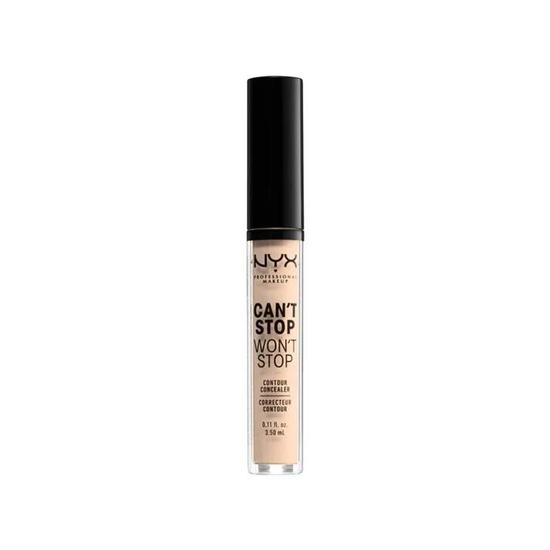 NYX Professional Makeup Cant Stop Wont Stop Contour Concealer CSWSC04
