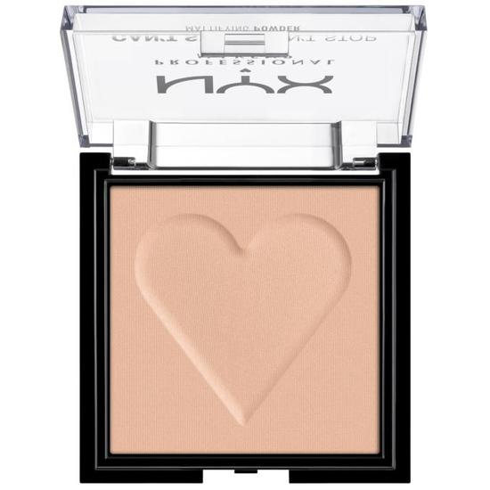 NYX Professional Makeup Can't Stop Won't Stop Mattifying Powder Medium