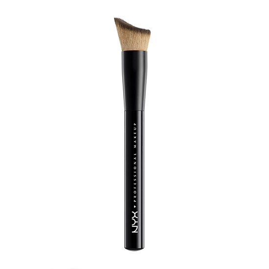 NYX Professional Makeup Custom Drop Foundation Brush
