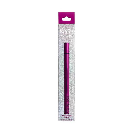 NYX Professional Makeup Diamonds & Ice Please Diamond Epic Ink